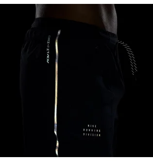 Штани чоловічі Nike Running Division Blue HJ4144-437