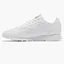 Кросівки чоловічі Reebok Classic Leather Shoes White Gy0953