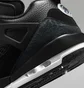 Кросівки чоловічі Air Jordan Spizike Low Black FQ1759-010