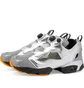 Кроссовки унисекс Reebok X Aries Instapump Fury 94 Sneakers Metallic/Grey RMIA04SC99LEA0057220