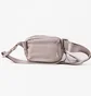 Сумка женская Nike Aura Waistpack Grey HM6120-009