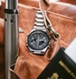 Часы мужские Casio Edifice ECB-S10DB-1A