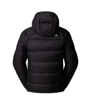 Куртка мужская The North Face Hydrenalite Down Black NF0A5GIEJK3