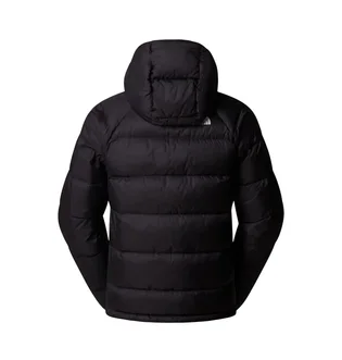 Куртка мужская The North Face Hydrenalite Down Black NF0A5GIEJK3