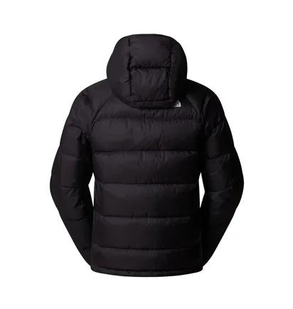 Куртка чоловіча The North Face Hydrenalite Down Black NF0A5GIEJK3