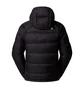 Куртка чоловіча The North Face Hydrenalite Down Black NF0A5GIEJK3