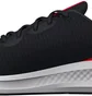 Кроссовки мужские Under Armour Charged Pursuit 3 Tech Black 3025424-002