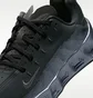 Кросівки жіночі Nike Ava Rover Black/Metallic HV9220-001