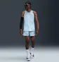 Майка мужская Nike Dfadv Breathe Light Blue HJ4146-422