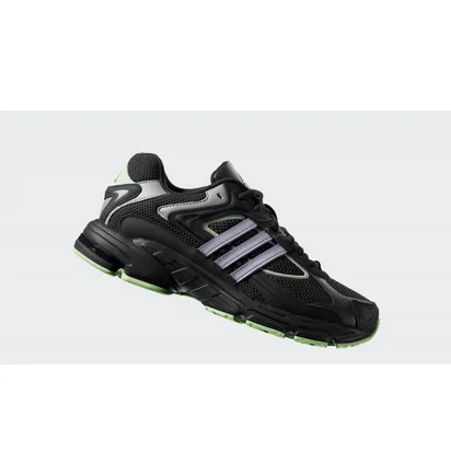 Кросівки жіночі Adidas Response Cl Shoes Black IE5915