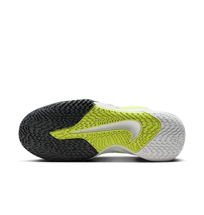 Кроссовки мужские Nike Precision 7 Green/White FN4322-700