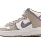 Кроссовки женские Nike Dunk Hi Rebel Wmns Grey DH3718-101