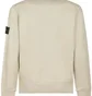 Свитшот мужской Stone Island Cotton Felpa Crewneck Sand Beige K1S156100044-S0051-V0095