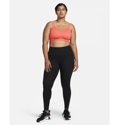 Топ жіночий Nike Alpha Orange DD0430-850