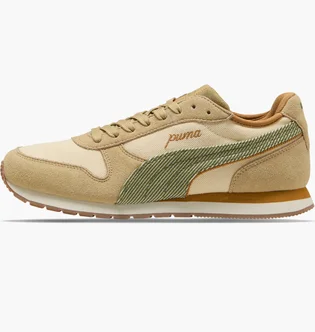 Кросівки чоловічі Puma St Miler Etiqueta Beige 404733-02