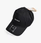 Кепка унісекс Nike Unstructured Jdi Cap Black FB5370-010