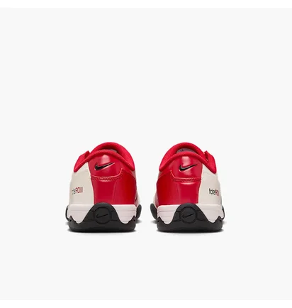Кросівки чоловічі Nike Total 90 White HQ2851-100