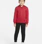 Спортивный костюм детский Air Jordan Set Bambino Red/Black 85A744-023