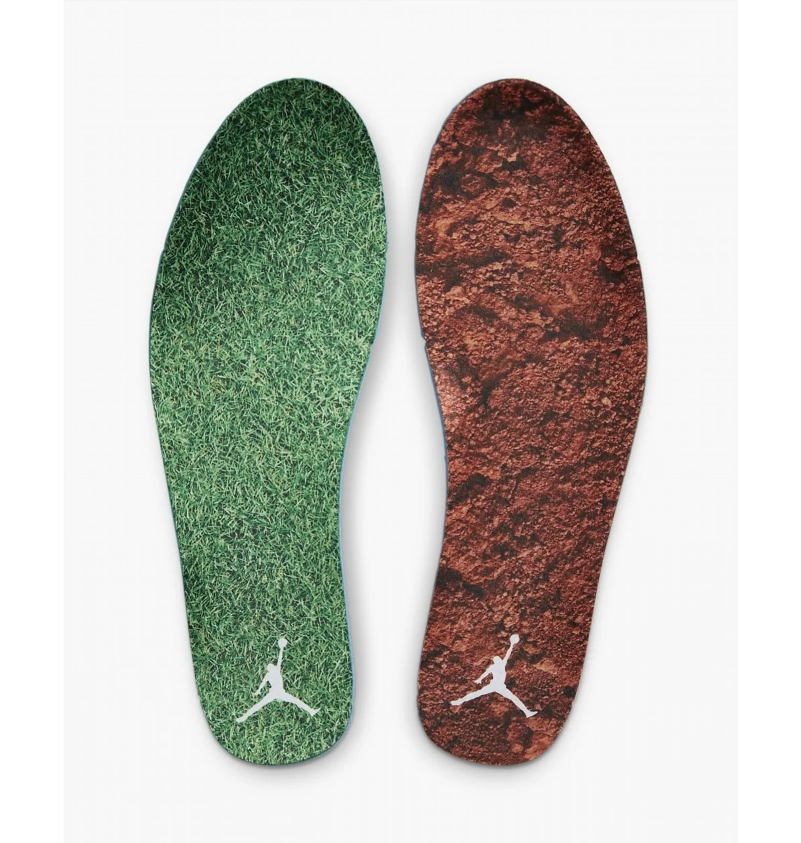 ᐉ Кросівки чоловічі Air Jordan 12 Retro X Eastside Golf Beige