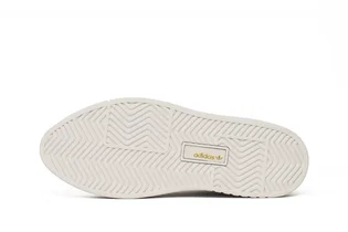 Кроссовки женские Adidas Sleek Super W White Ef8858