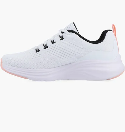 Кроссовки женские Skechers Vapor Foam White 150024-WBC