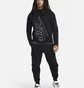 Штани чоловічі Nike Tech Fleece Black Dx0581-010
