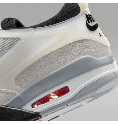 Кросівки чоловічі Air Jordan 4 Rm Grey FQ7939-108