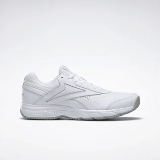 Кроссовки мужские Reebok Work N Cushion 4.0 White FU7354