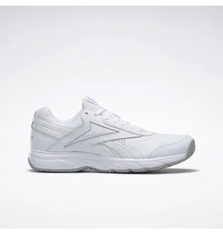 Кроссовки мужские Reebok Work N Cushion 4.0 White FU7354
