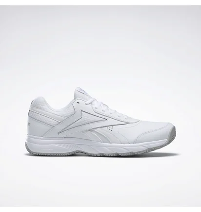 Кросівки чоловічі Reebok Work N Cushion 4.0 White FU7354