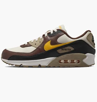 Кроссовки мужские Nike Air Max 90 Gtx Beige/Brown FD5810-201