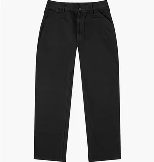 Штани чоловічі Carhartt Denim Single Knee Pant Black I032024-8902