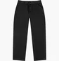 Штаны мужские Carhartt Denim Single Knee Pant Black I032024-8902
