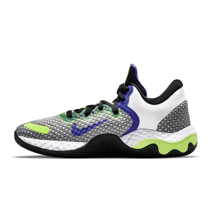 Кросівки унісекс Nike Renew Elevate Ii Multi CW3406-101