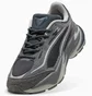 Кросівки унісекс Puma Rs Surge Hairy Suede Grey/Black 404327-05