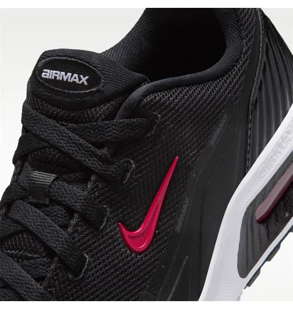 Кросівки дитячі Nike Air Max Bia Older Kids Shoes Black IF2629-005