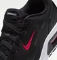 Кросівки дитячі Nike Air Max Bia Older Kids Shoes Black IF2629-005