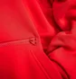 Худи мужское Nike Nba Chicago Bulls Hoodie Courtside Fleece Red DB1520-657