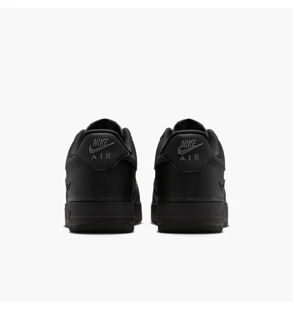 Кросівки чоловічі Nike Air Force 1 07 Lv8 Black IH4452-001