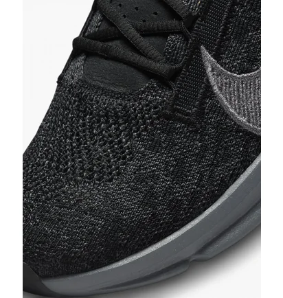 Кросівки чоловічі Nike Superrep Go 3 Next Nature Flyknit Black Dh3394-001
