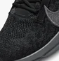 Кросівки чоловічі Nike Superrep Go 3 Next Nature Flyknit Black Dh3394-001