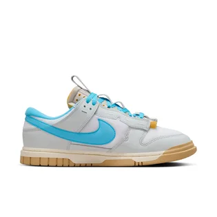 Кроссовки мужские Nike Air Dunk Jumbo Grey DV0821-103
