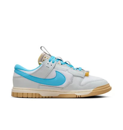 Кроссовки мужские Nike Air Dunk Jumbo Grey DV0821-103
