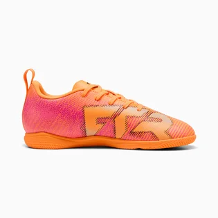 Футзалки дитячі Puma Future 8 Play Orange 108627-03