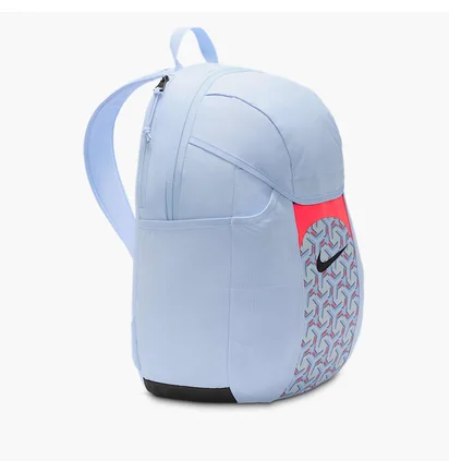 Рюкзак унісекс Nike Academy Storm Fit Light Blue DV0761-425