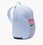 Рюкзак унісекс Nike Academy Storm Fit Light Blue DV0761-425