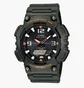 Годинник  Casio AQ-S810W-3A