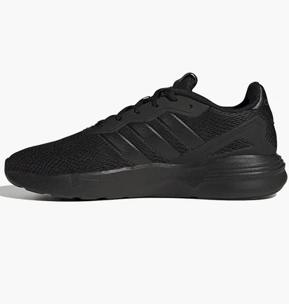 Кросівки чоловічі Adidas Nebzed Cloudfoam Lifestyle Black GX4274