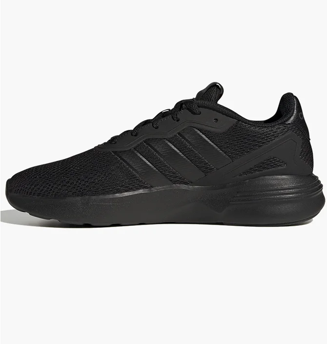 Кросівки чоловічі Adidas Nebzed Cloudfoam Lifestyle Black GX4274