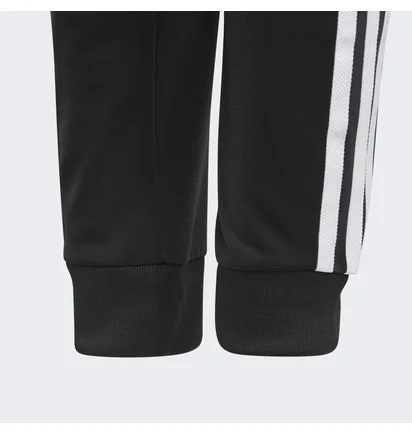 Штаны детские Adidas Sst Track Pants B Black GN8453